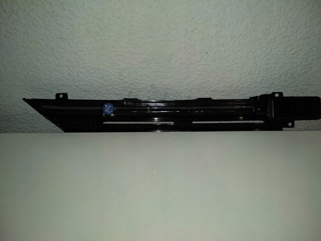 фото №7, Led w решётка радиатора vw golf viii 8 gte 5h0