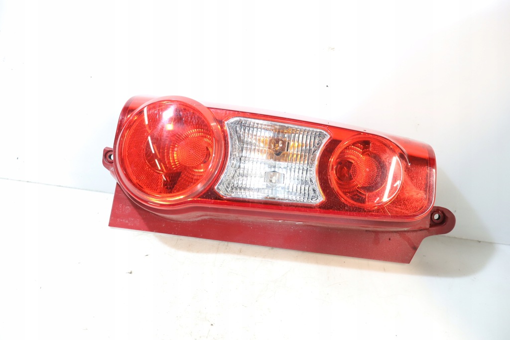 фото №1, Лампа левая задняя citroen berlingo ii