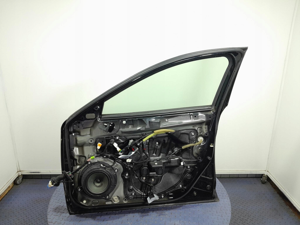 фото №10, Mazda 6 iii gj дверь перед передние правое 41w