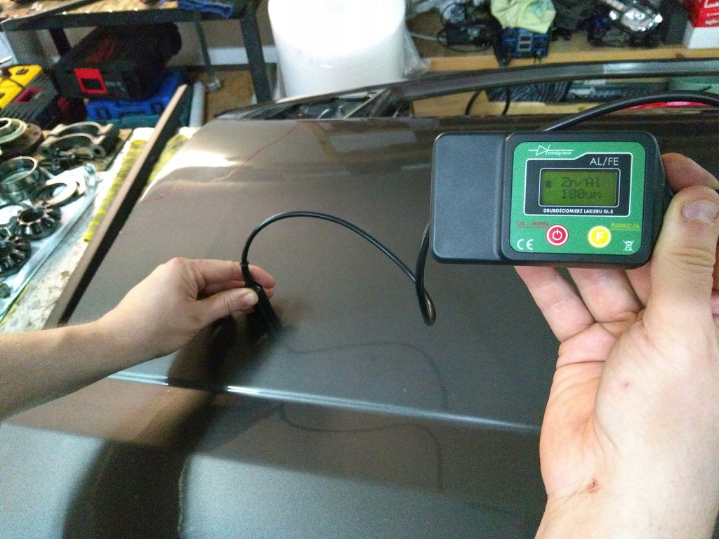 фото №11, Ford f150 дверь левая передние водителя 2015-20