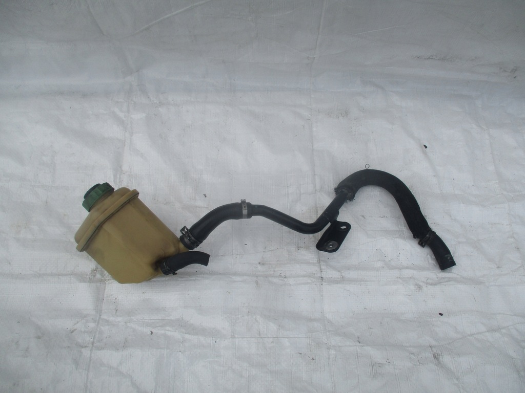 фото №1, Bentley continental gt gtc шланг усилителя