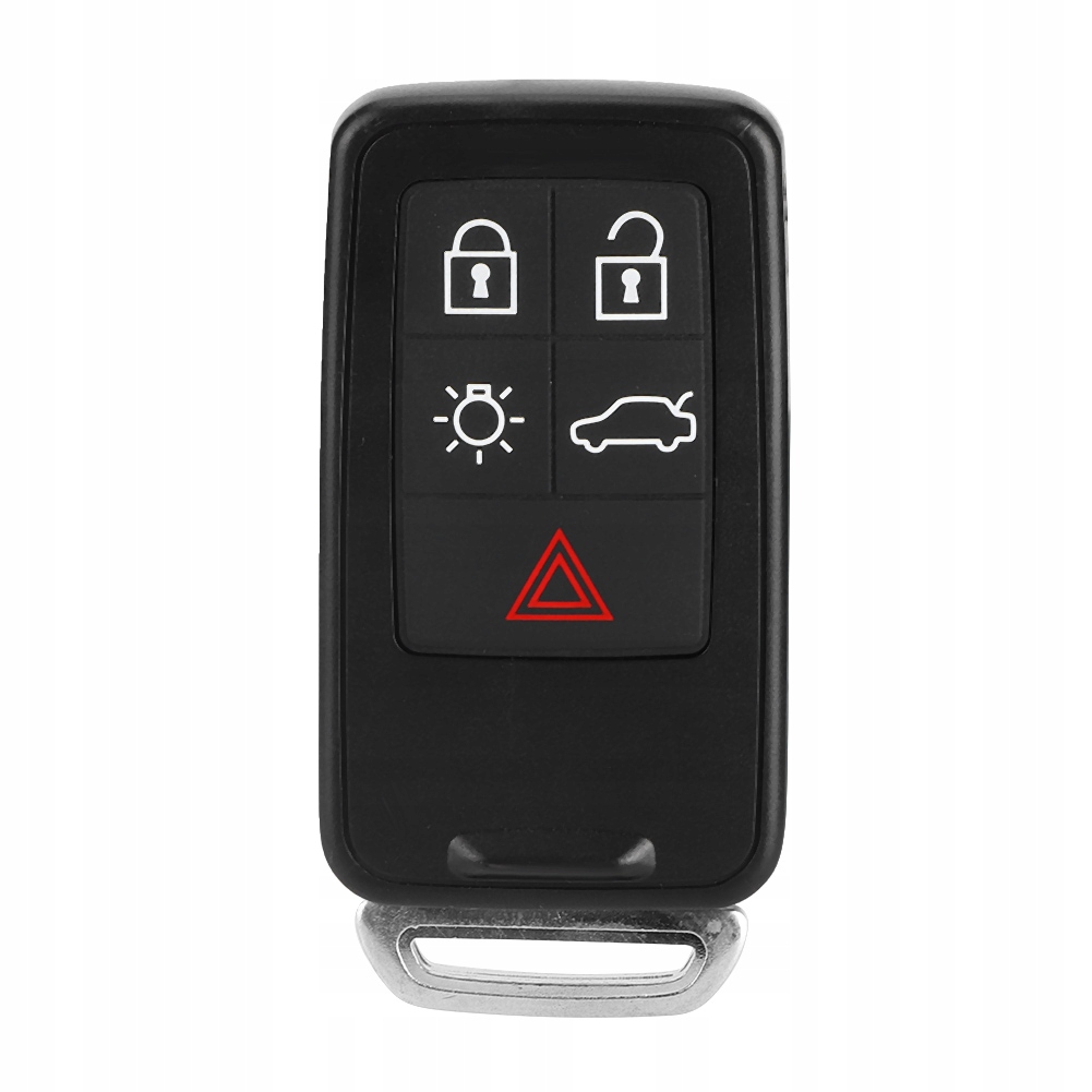 фото №12, Ключ безключовий kr55wk49264