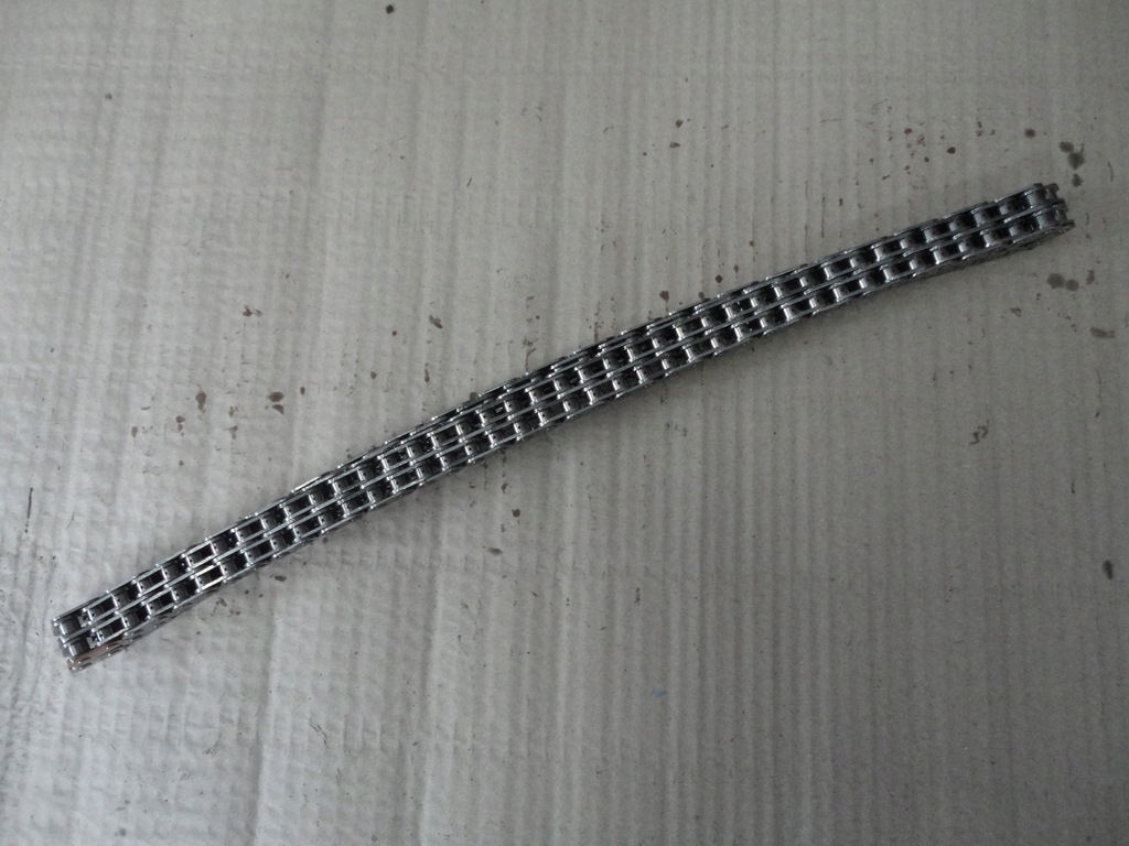 фото №1, Ланцюг грм нижній mitsubishi fuso canter iveco