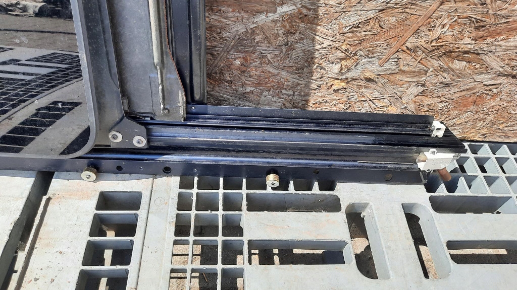 фото №5, Люк volvo s60 i 03r 2.4 d5 9483102