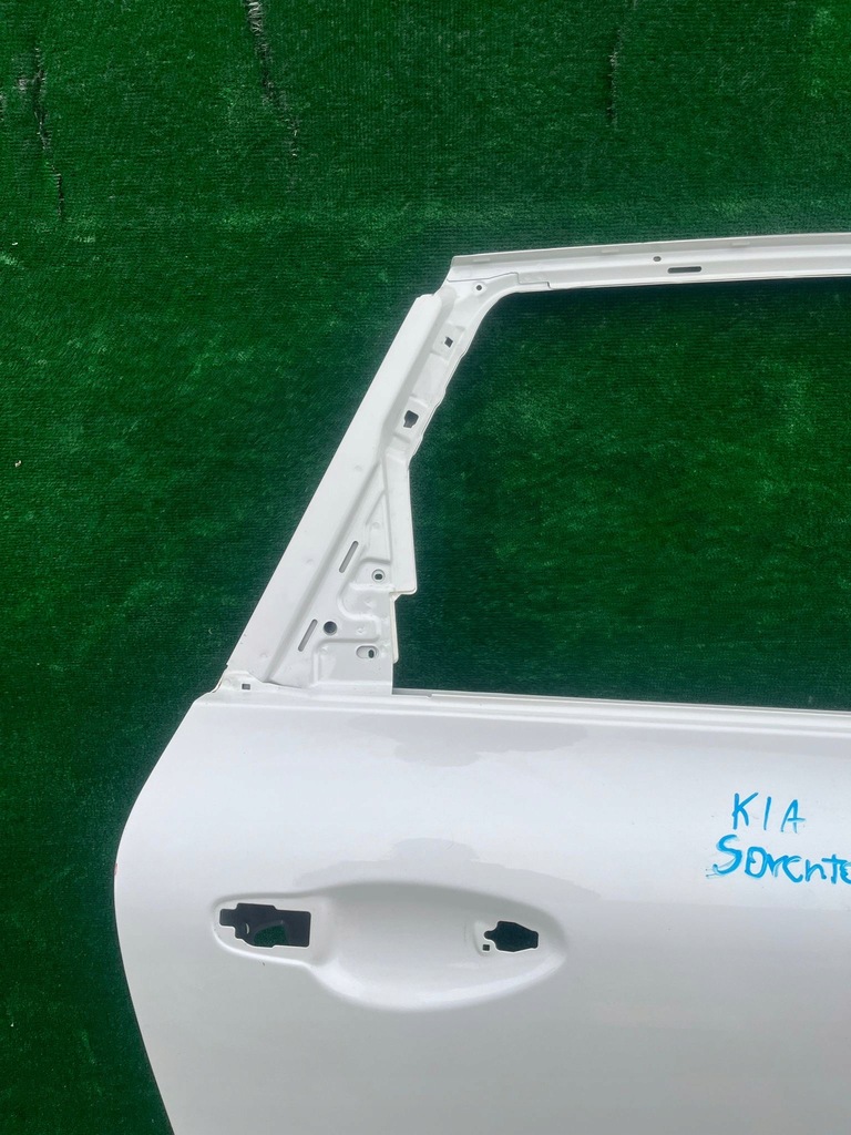 фото №11, Двері kia sorento iii 15r праве задні задні задня