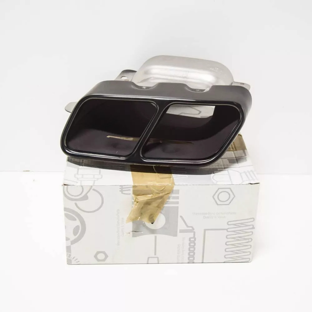 Купить Mercedes benz a w176 amg труба выхлопная правая сторона a1764900327