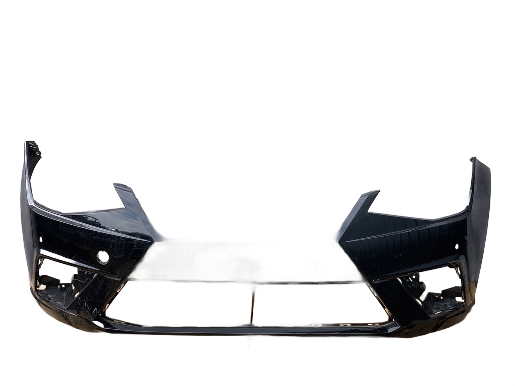 фото №1, Seat 6f0807221d бампер ibiza