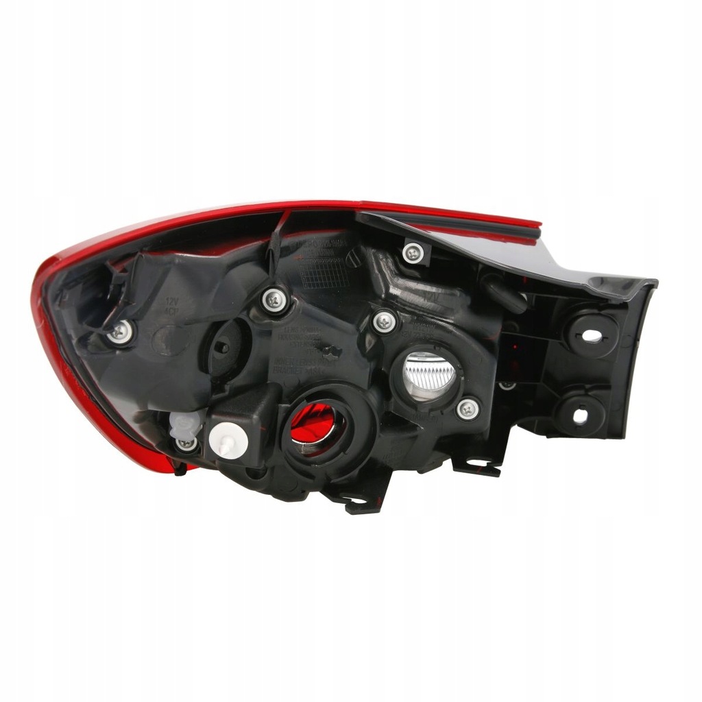 фото №2, Лампа задня pr mazda cx5