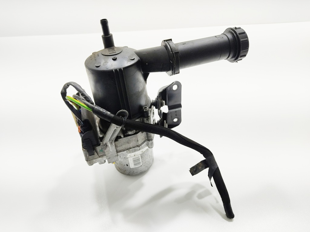 фото №1, Peugeot оригинальный номер 9807201780 насос усилителя