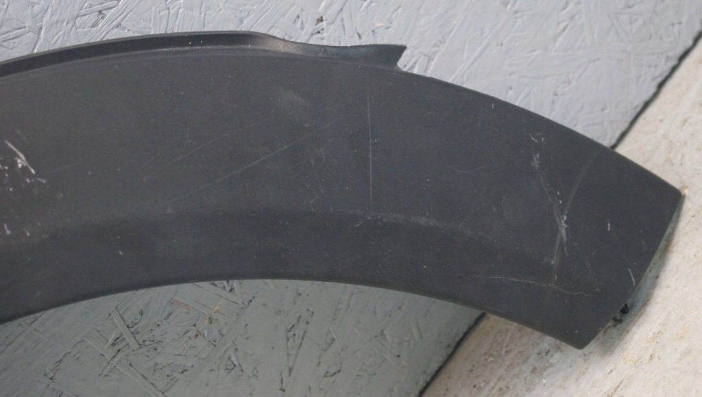 фото №6, Молдинг крила правий перед mini cooper r56 2757210 411