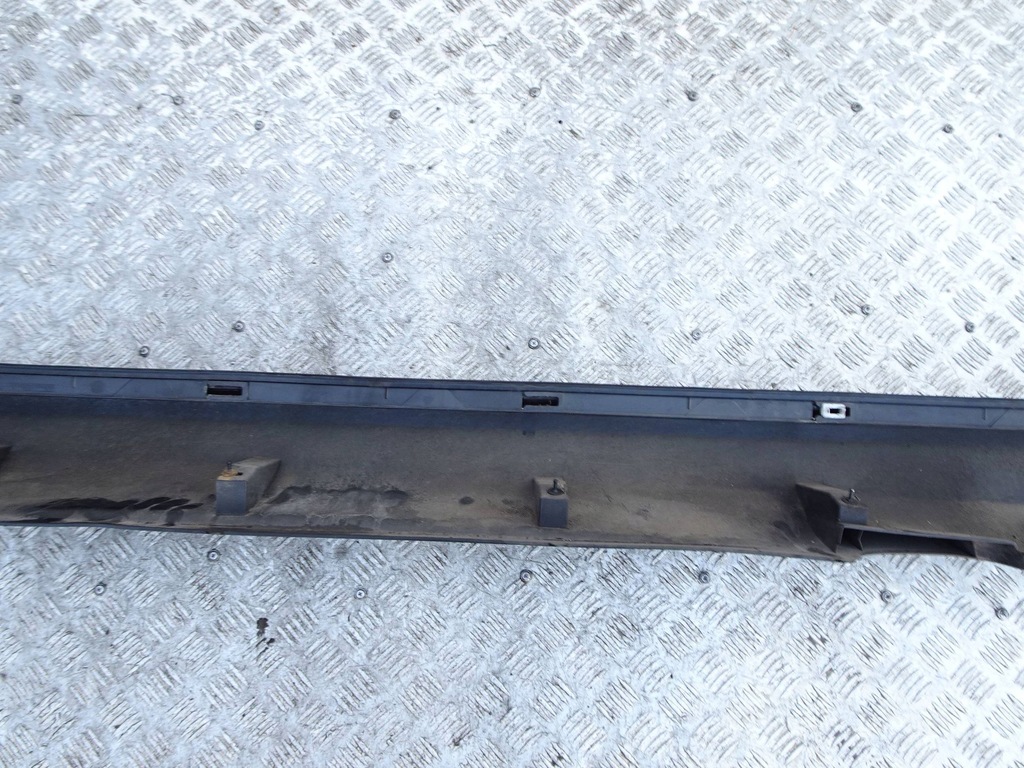 фото №7, Молдинг поріг права volvo xc60 08-13r.,