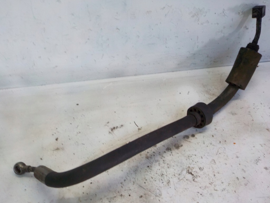 Купити Mercedes e klasa w210 шланг підсилювача