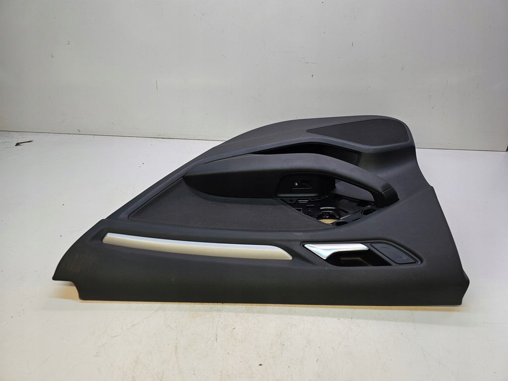 фото №5, Обшивка дверь правый задняя audi a3 8v sedan 8v5867306 europa