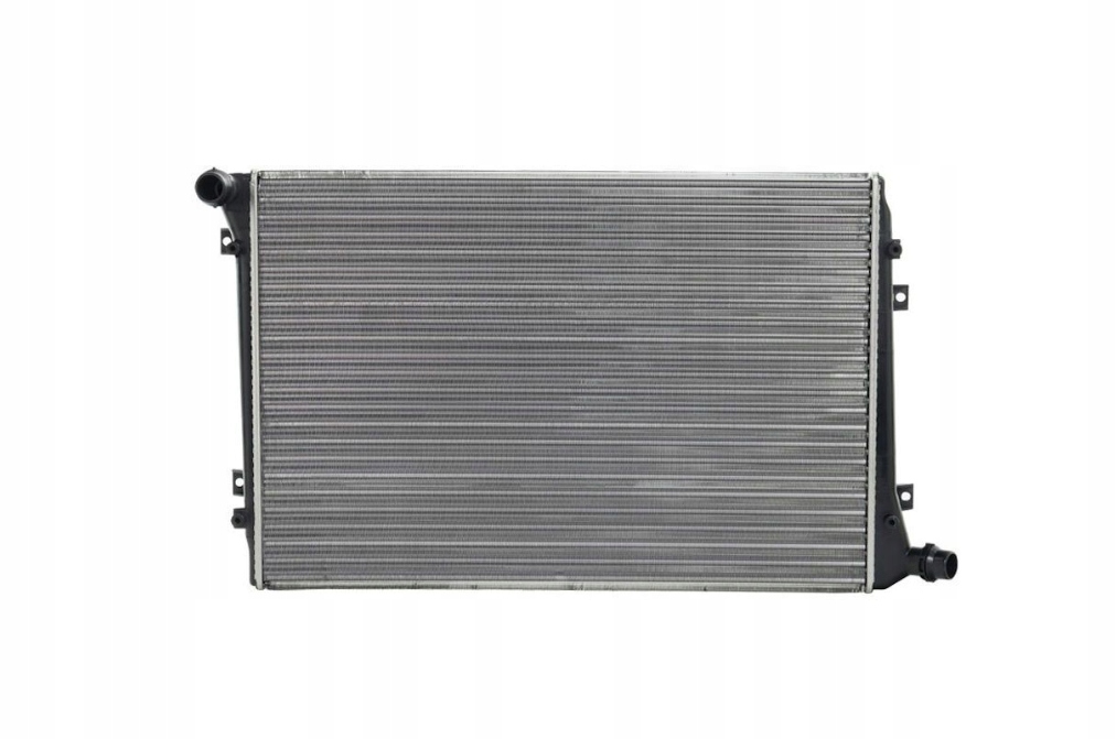 фото №1, Радиатор wody srline passat 955508-2