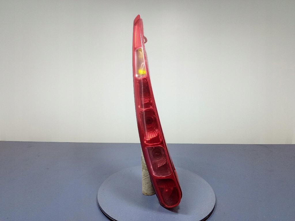 фото №1, Citroen c8 лампа задня ліва задня