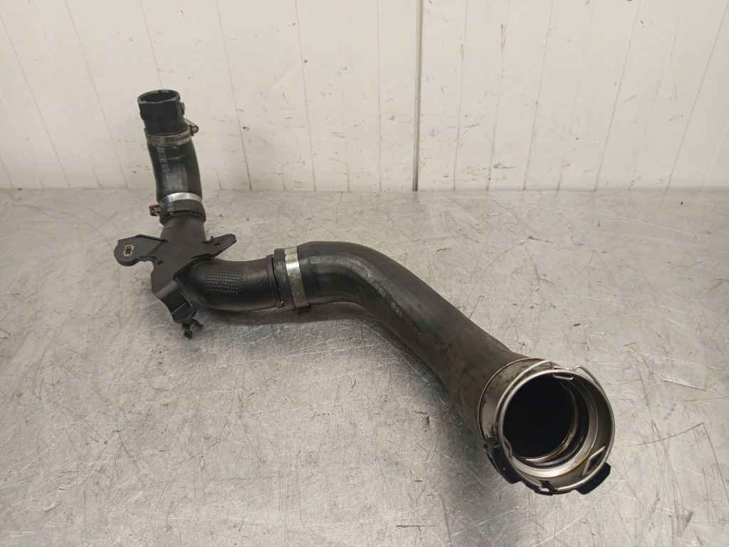 фото №7, Wąż труба интеркулер renault captur dacia 0.9 tce ze144604208r