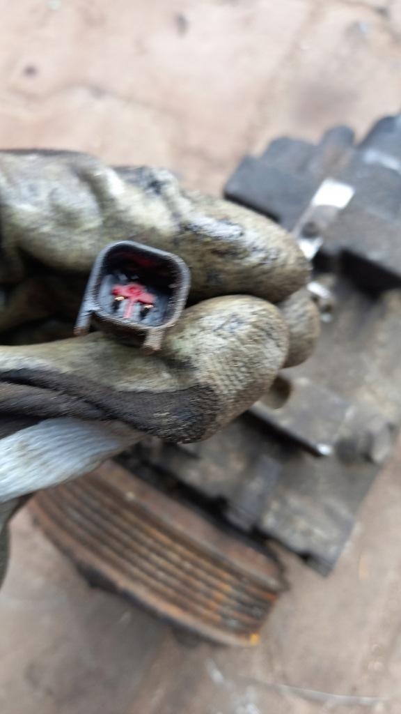 фото №4, Компресор кондиціонера ford focus 2.0tdci 05r