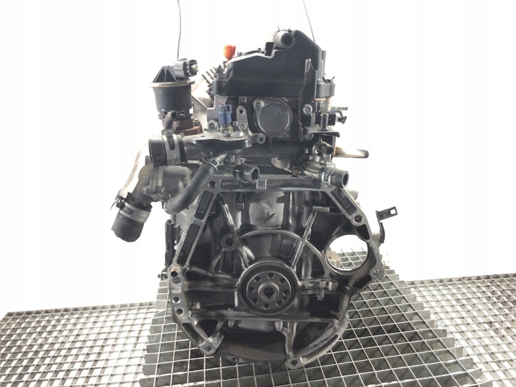 фото №2, Двигатель honda 1.8 140km r18a2 civic viii
