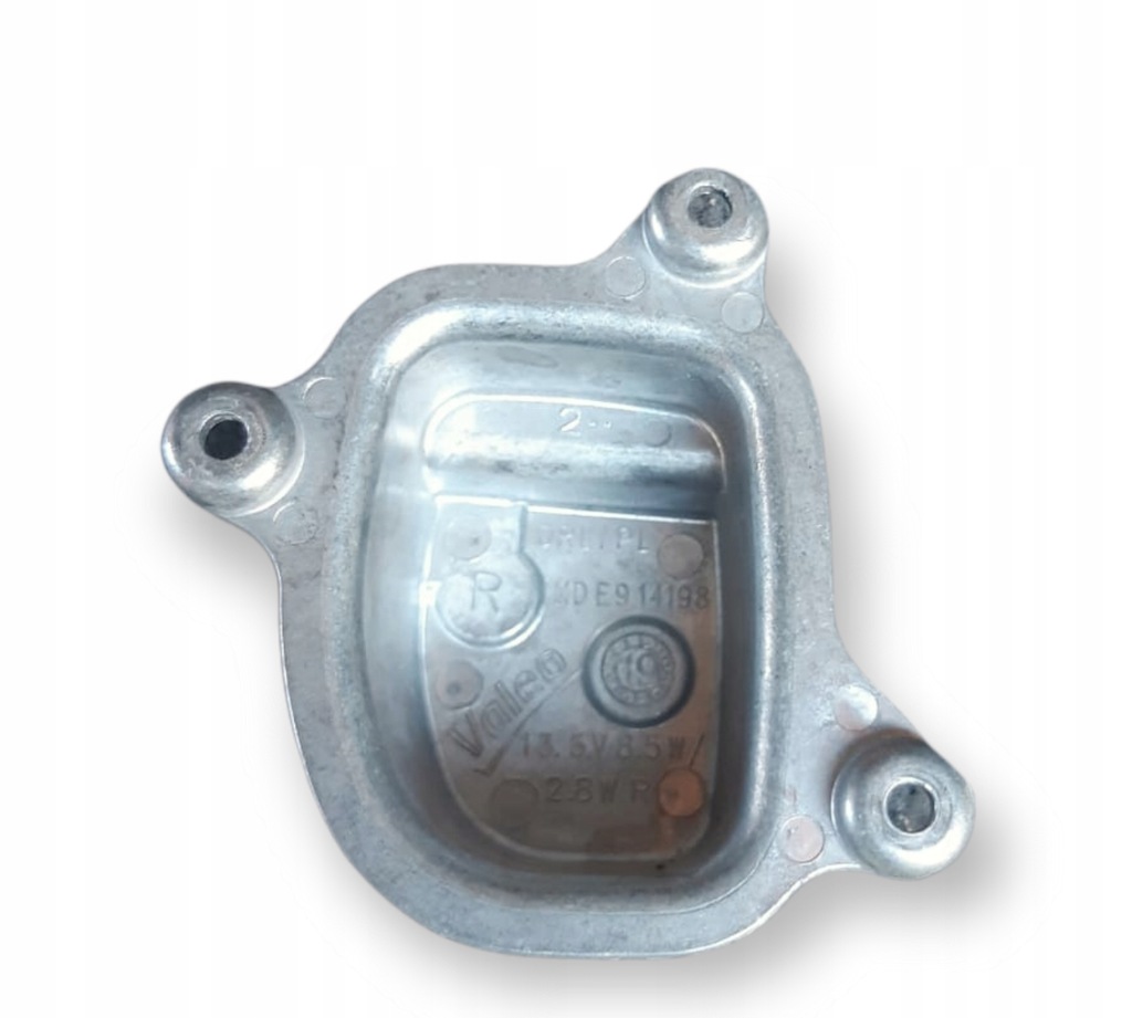 фото №1, Seat ibiza arona 90095778 модуль led drl jeż