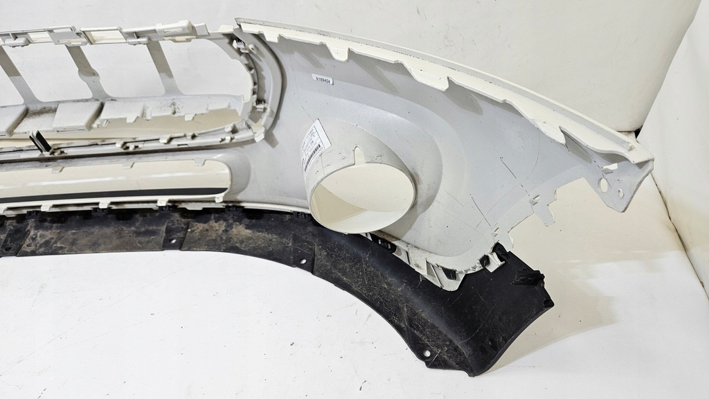 фото №10, Бампер перед передний mini cooper f56 оригинальный