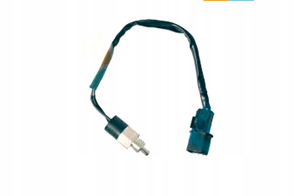 фото №2, Датчик педали газа fae