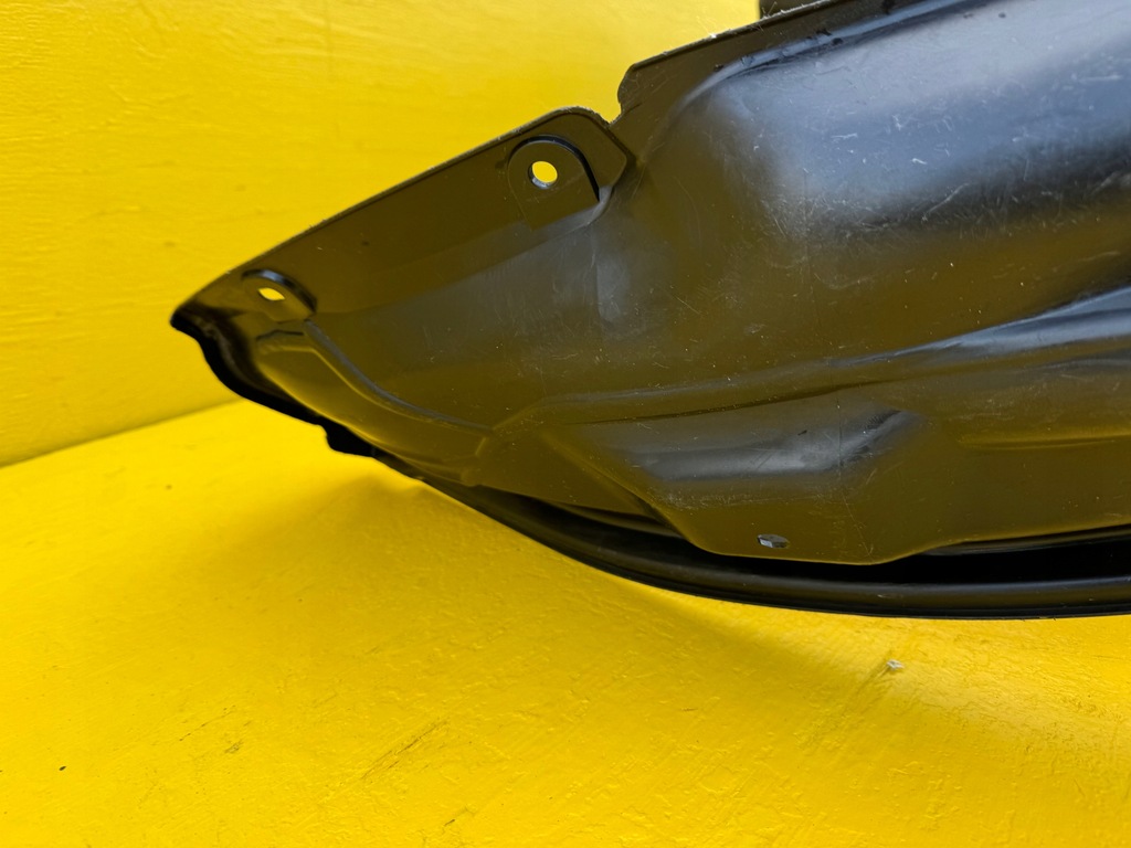 фото №10, Subaru outback iv 4 09-12r подкрылок левый перед левая передние 59120aj09a