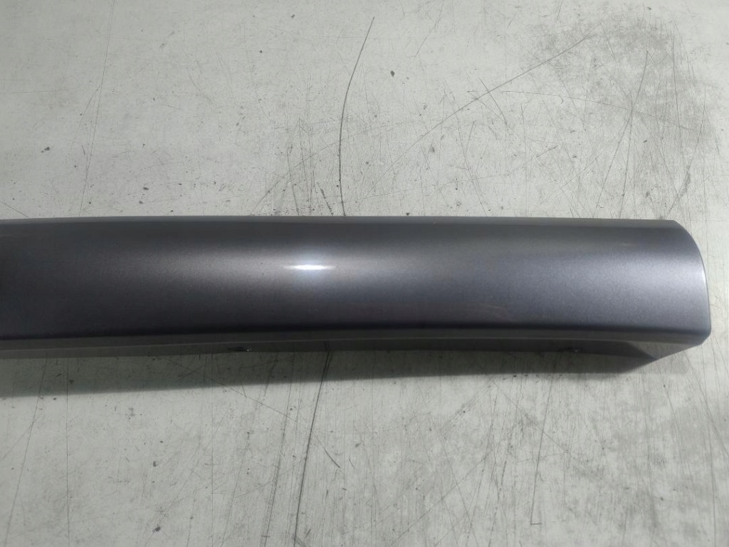 фото №3, Захист стійка лівий перед renault scenic iii tekng 768350002r