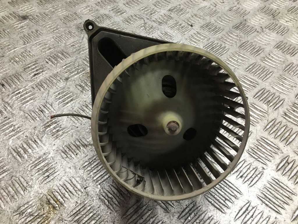 фото №2, Jumper вентилятор обдув 02-