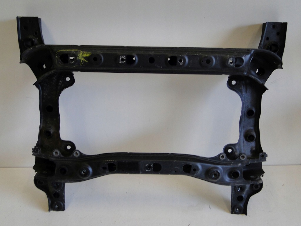 фото №13, Mercedes подрамник подрамник подрамник подвеска передние перед c klasa 206 w206 s206