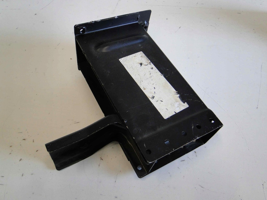 фото №6, Mercedes sprinter w906 906 лонжерон ліва