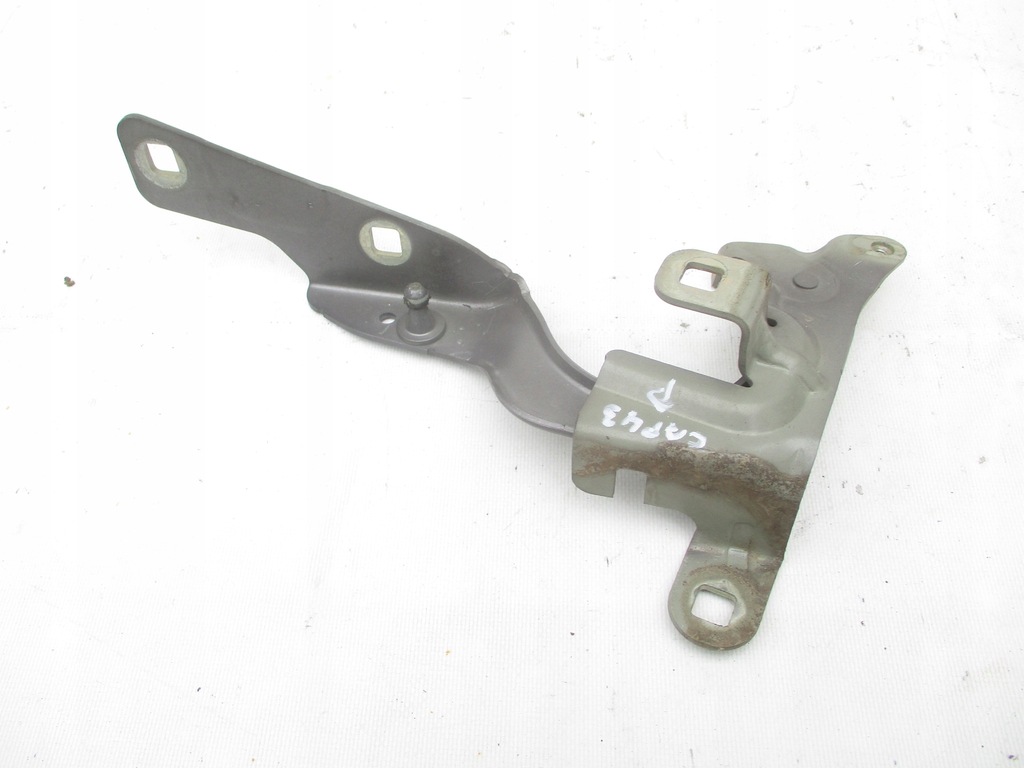 фото №1, Renault captur петля капот правый tekng 13-19 rok 654001377r