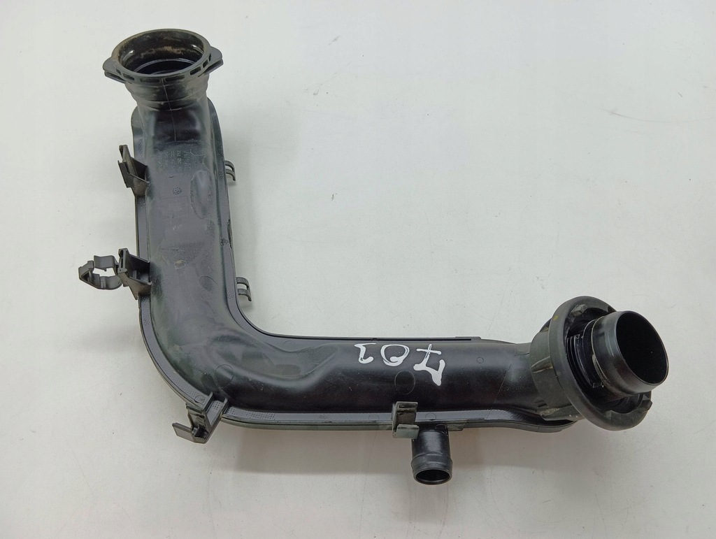 фото №1, Seat arona 2022 wąż / труба інтеркулер