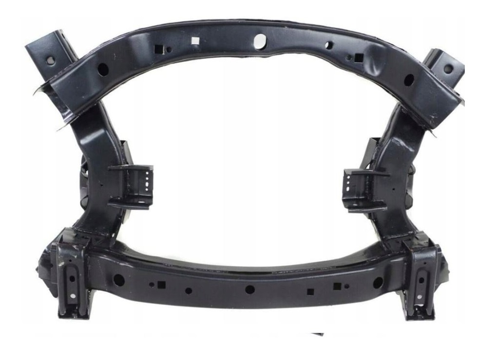 фото №13, Рама подрамник dodge charger challenger chrysler 300c