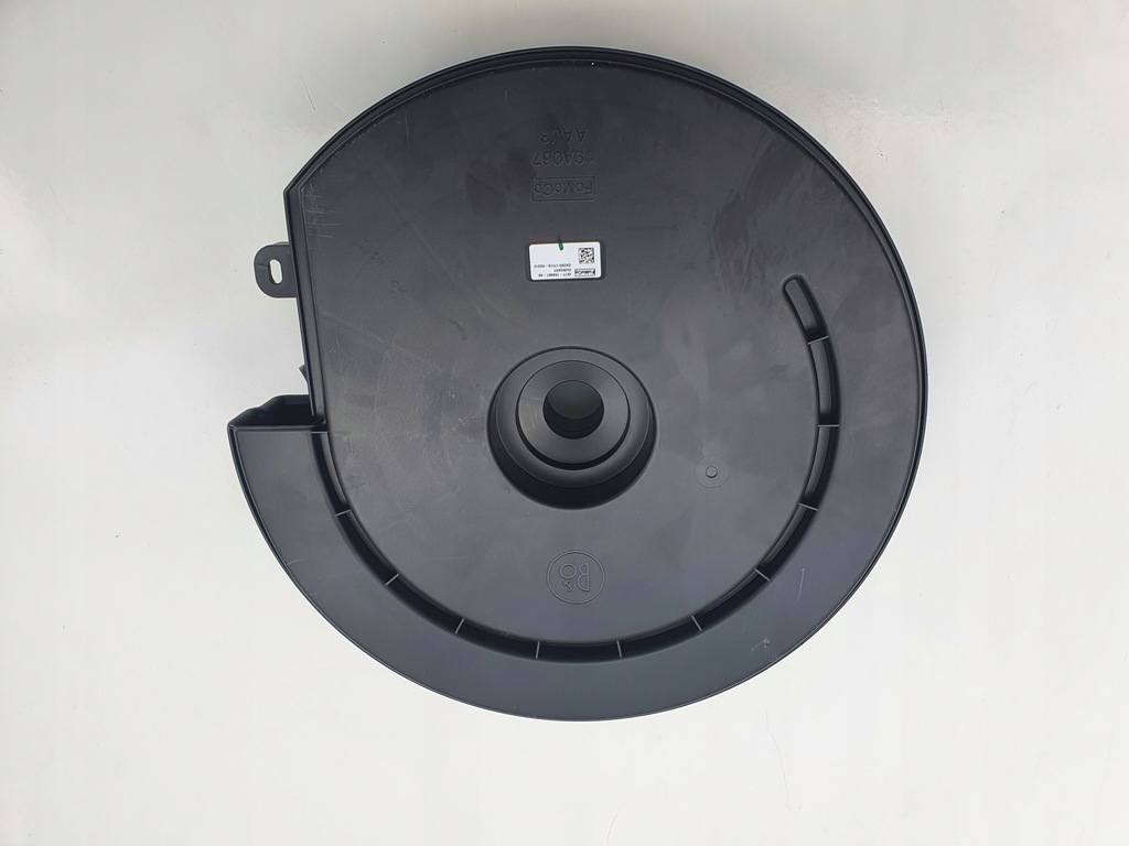 фото №3, Сабвуфер ford focus mk4 bang&olufsen 18-