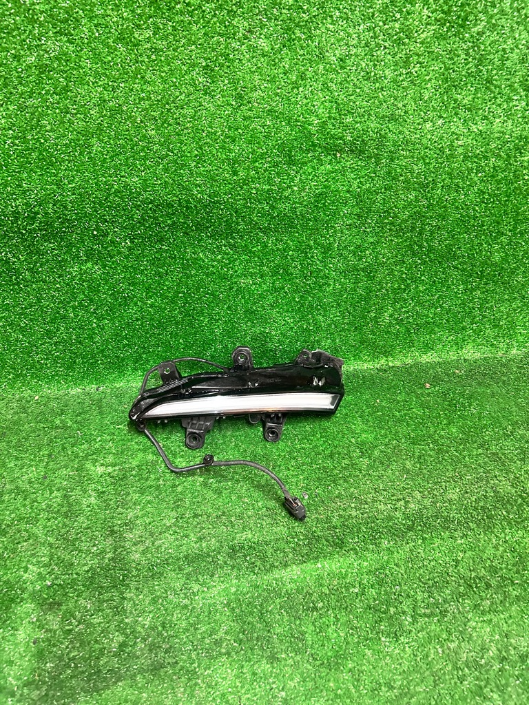 фото №1, Протитуманна фара drl правий peugeot 2008 ii