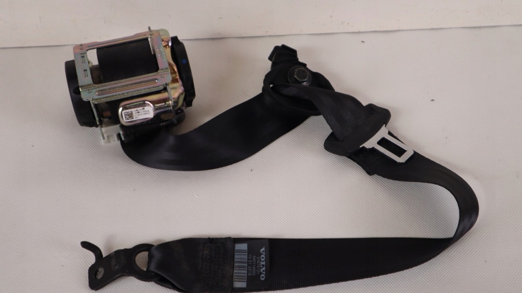 фото №5, Volvo xc90 ii pas безопасности левый 2 ряд 31675721