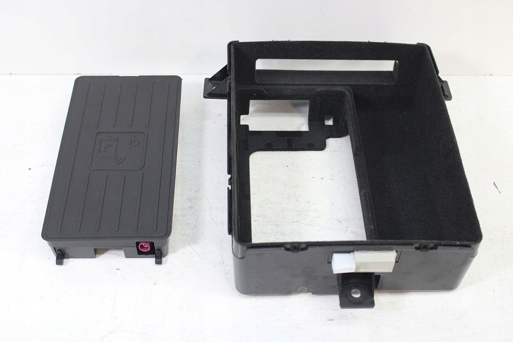 фото №11, Audi a8 зарядное устройство 4n0035502b 4n0863075a 4n0 035 502 4n0 863 075 a зарядное устройство