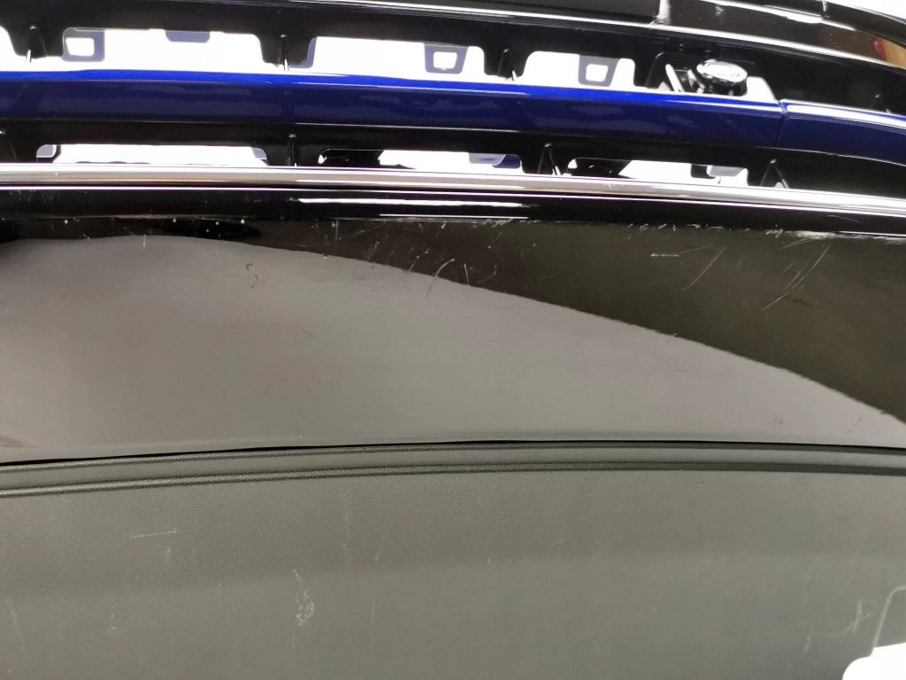 фото №11, Новый org бампер перед передний 6xpdc r-lne vw tiguan ii 5na 5na807221d