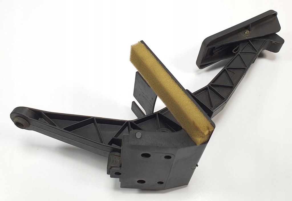 фото №3, Педаль газу volvo 960 v90 s90 3.0 r6 1272001