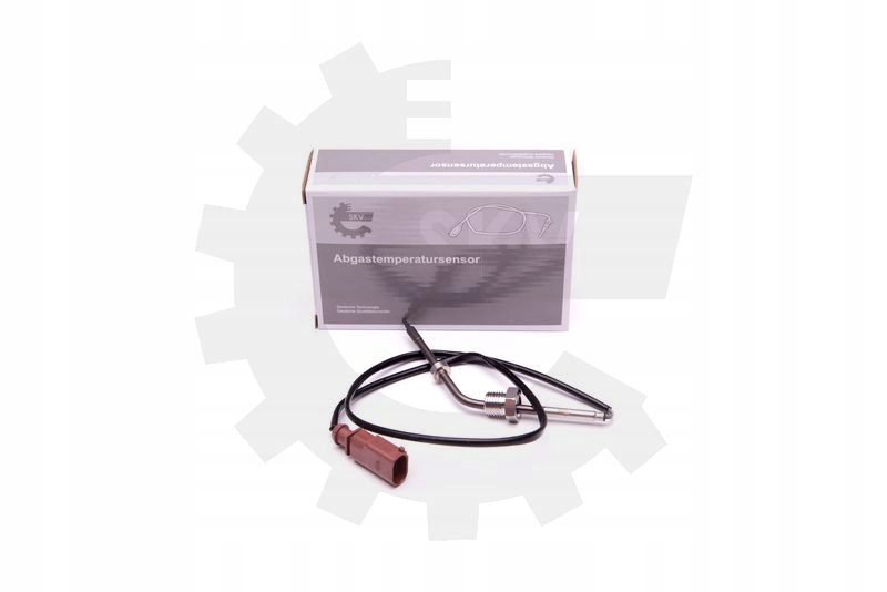 фото №11, Датчик температури вихлопних газів audi a8 4.2 tdi q7 3.0