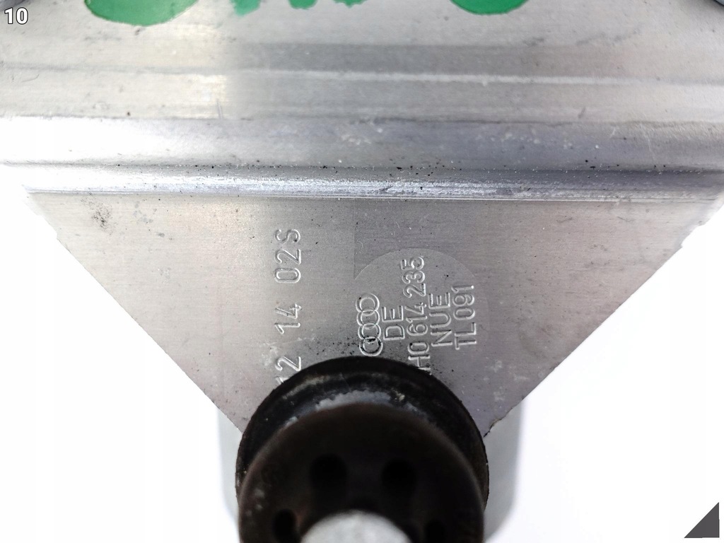 фото №11, Audi a8 s8 4h0 d4 lift 09-17 блок управления насос abs кронштейн