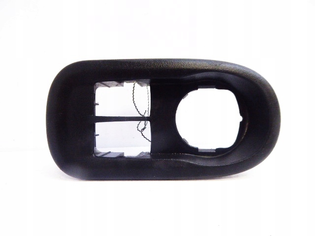 фото №1, Movano master iii рамка панель вікон перед лівий