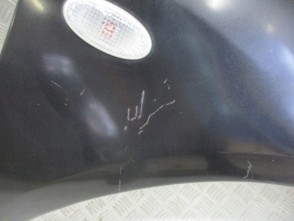 фото №8, Крыло правый mazda 6 gg