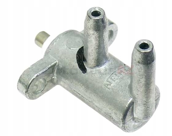 Купить Клапан вакуумный выключение замка зажигания merceds w123 w124 w202 bus t1