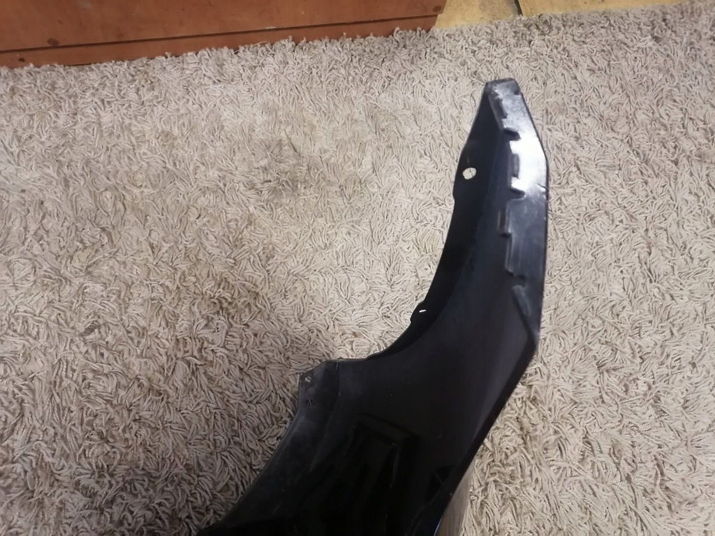 фото №7, Бампер перед передній bmw z4 e85