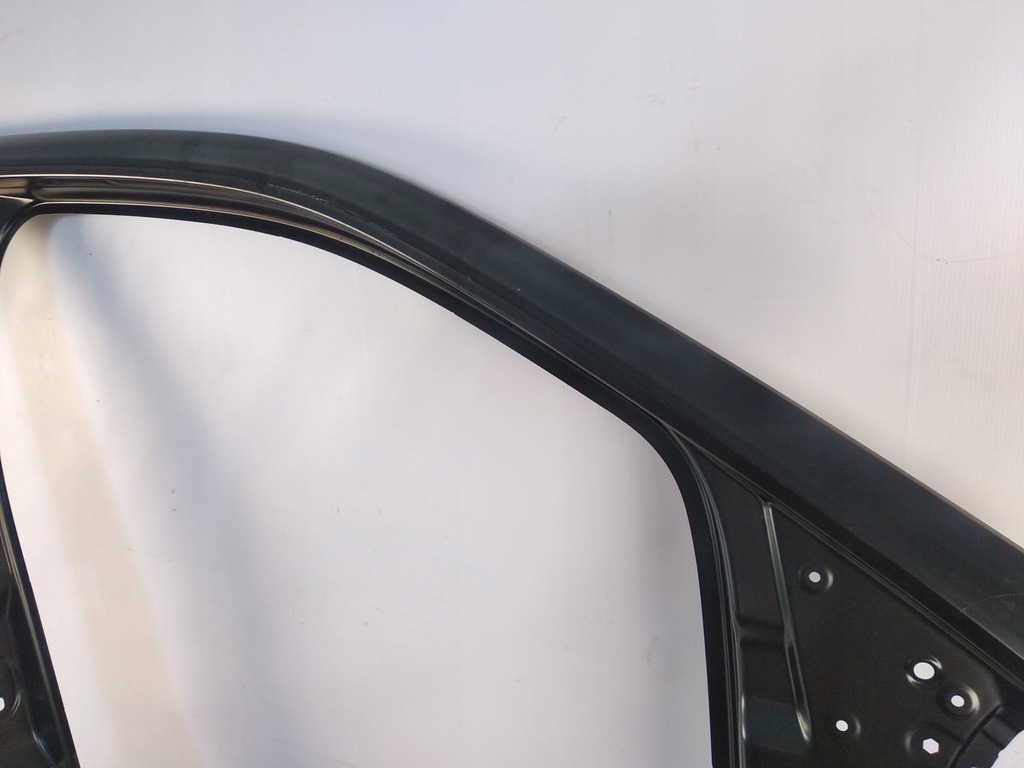 фото №7, Vw up skoda citigo bok обшивка порог блок двигателя правый