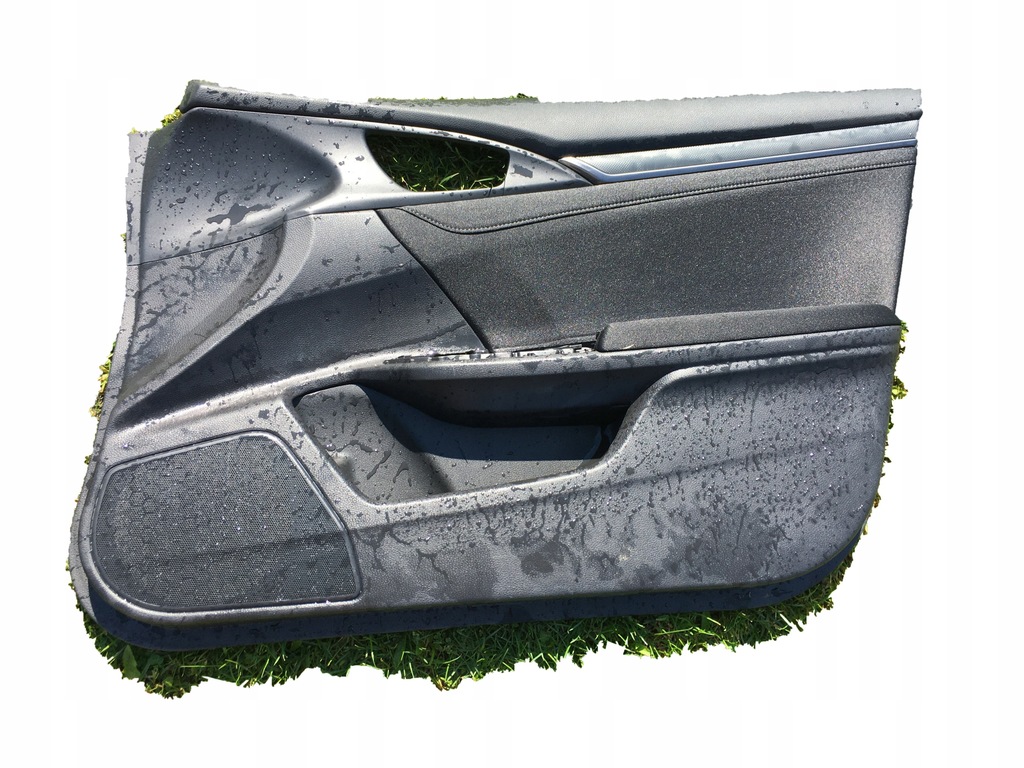 фото №1, Обшивка правий перед камера civic x hb