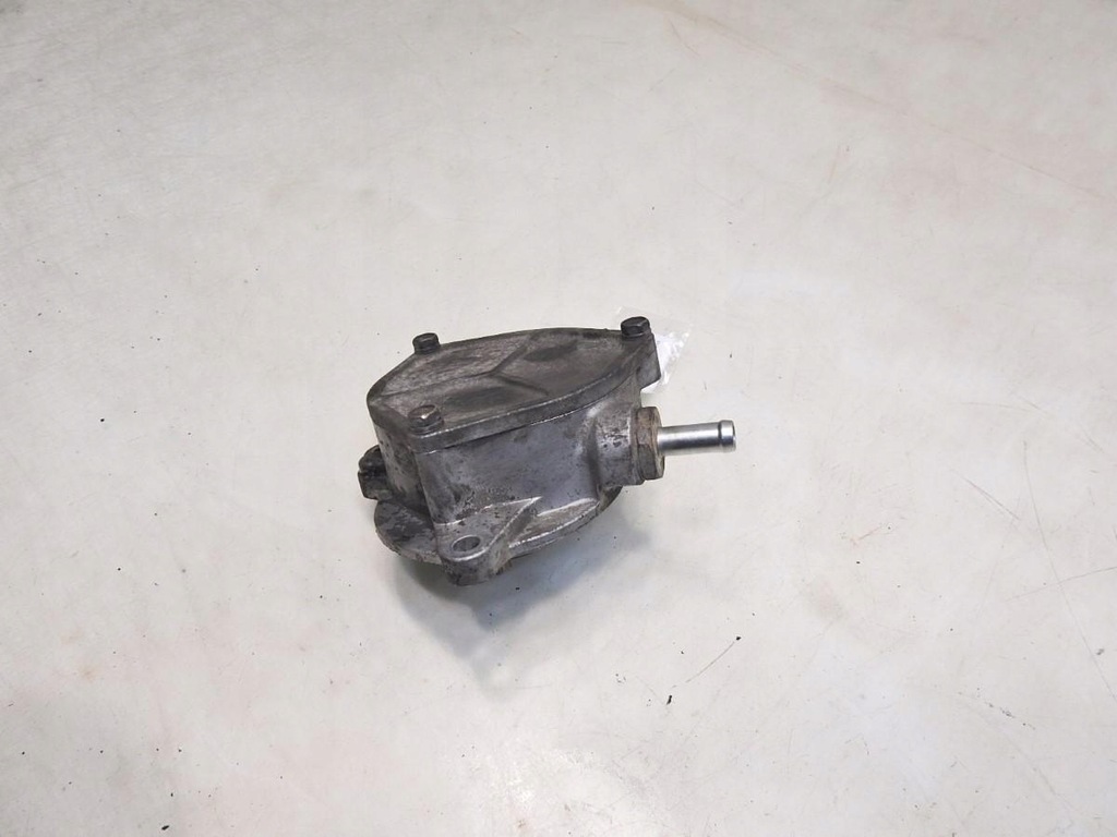 фото №6, Насос vacu вакуум subaru outback iv 2.0 d