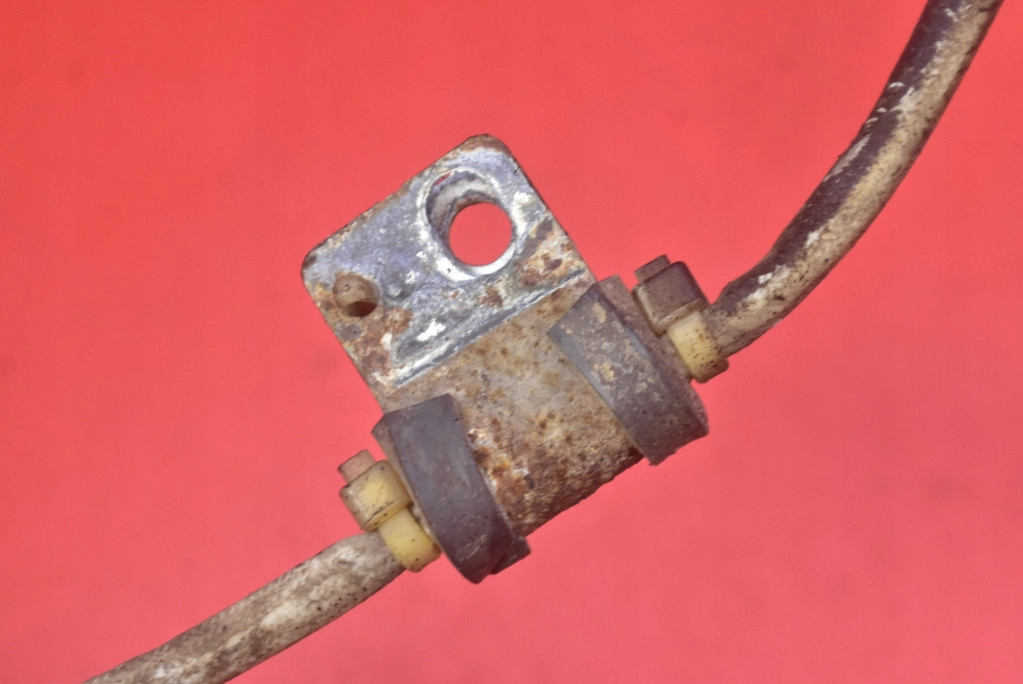 Датчик лямбда-зонд lfh2-18861 mazda 6 1 1 gg 2.0 16v 147 km рестайлинг  05-07 Киев