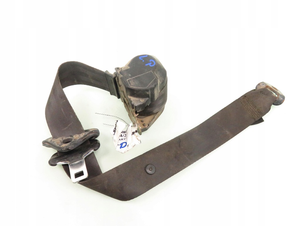 фото №1, Pas левый передний peugeot partner i